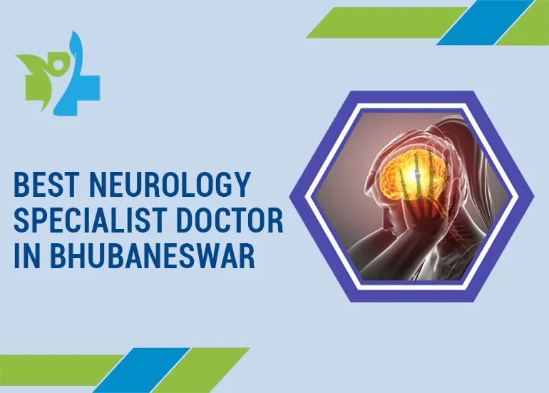 7 Top Neurology Doctors For Neurological Treatment in Bhubaneswar- Dr PR Bhuyan