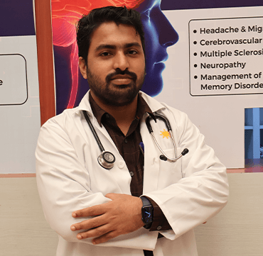 Dr. Soumya Ranjan Pradhan | Best Neurologists in Bhubaneswar