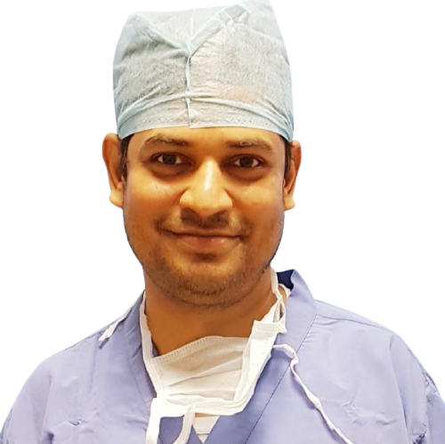 Dr. Sunil Kumar Patra | Best Neurologists in Bhubaneswar