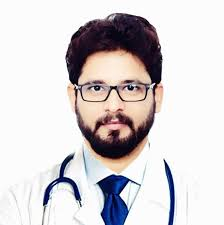 Prof.(Dr.) Suryaprakash S. Choudhury | Best Neurologists in Bhubaneswar