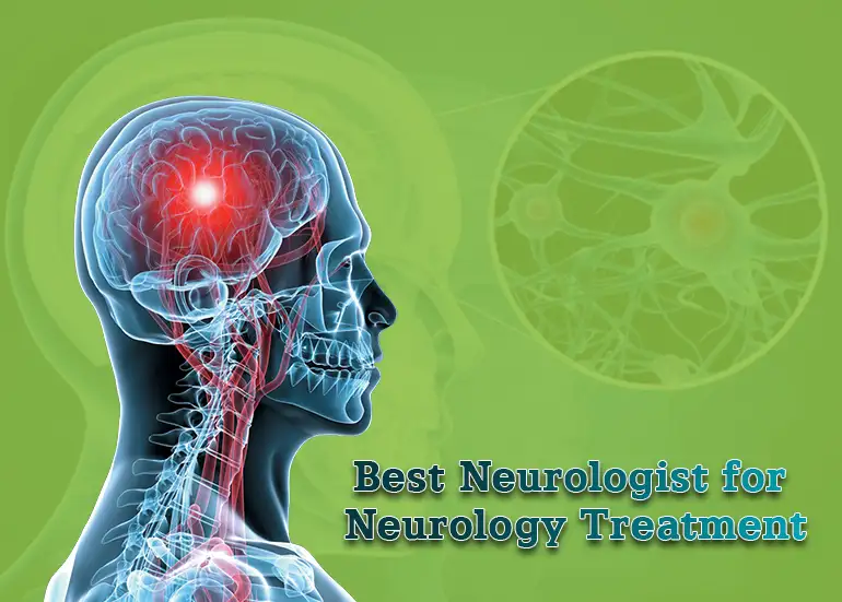 Best Neurologist for Neurology Treatment!!!- Dr PR Bhuyan