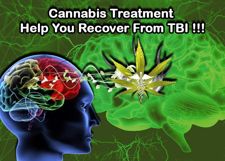 How can Traditional and Medical Cannabis Treatment Help You Recover From TBI!!! - Dr PR Bhuyan