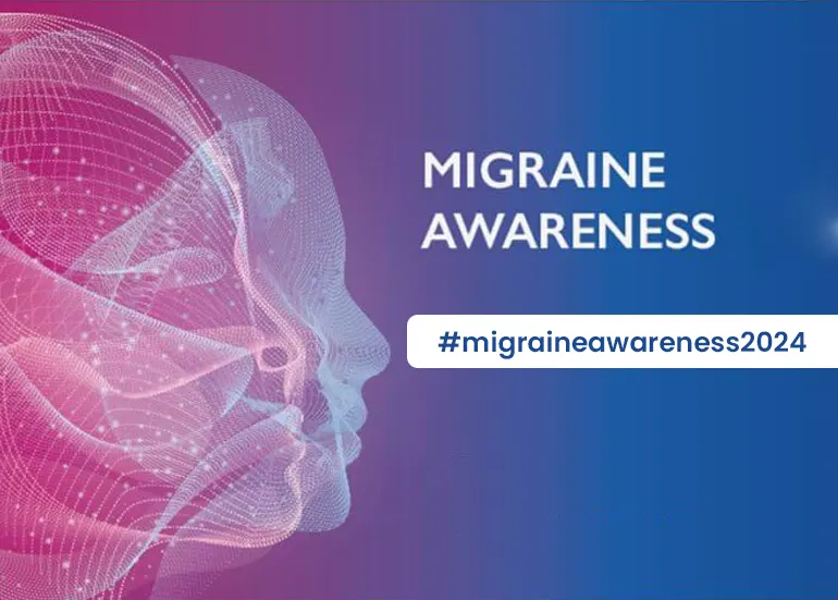 Update on Migraine Treatment in 2024 - Dr PR Bhuyan