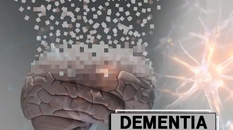 Dementia (Memory Loss) Treatment