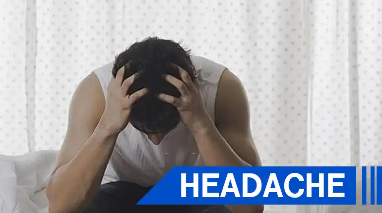 Headache Treatment